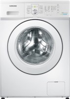 Стиральная машина Samsung WF6MF1R0W0W