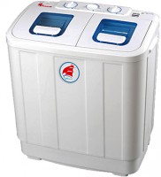 Вертикальная стиральная машина Ассоль XPB65-265ASD
