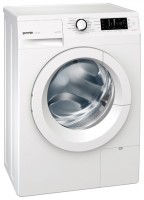 Стиральная машина Gorenje W 65Z03/S