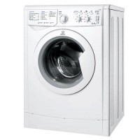 Стиральная машина Indesit IWSC 6105 (CIS)