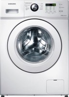 Стиральная машина Samsung WF600W0BCWQDLP
