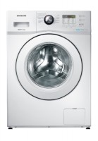 Стиральная машина Samsung WF600U0BCWQ