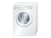 Стиральная машина Bosch WAB20082CE White
