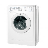 Стиральная машина Indesit IWSB 5105 CIS