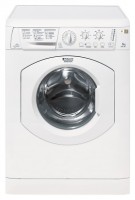 Стиральная машина Hotpoint-ariston ARSL 85 (CSI) L дефект