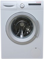 Стиральная машина Sharp ES-FB6102AR