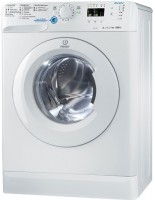 Стиральная машина Indesit NWSB 51051 GR