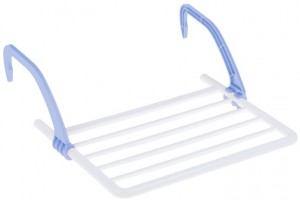 Сушилка для белья Berossi АС22708000 White blue