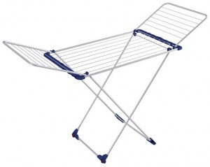 Сушилка для белья Gimi Tempo Super 25m