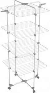 Сушилка для белья Gimi Modular 4 White