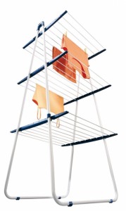 Сушилка для белья Leifheit Tower 190