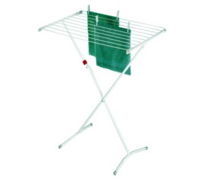 Сушилка для белья Leifheit Capri 80 White