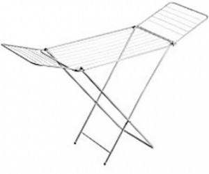 Сушилка для белья Jarkoff JK-180S White