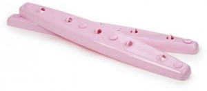 Сушилка для белья Berossi АС140 Pink