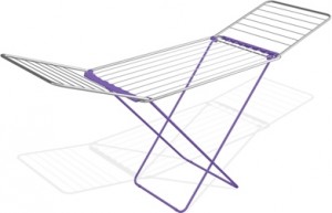 Сушилка для белья Gimi Tender 011458 Violet