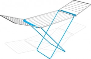 Сушилка для белья Gimi Tender 011458 Blue