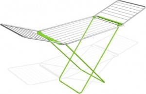 Сушилка для белья Gimi Tender 011458 Green