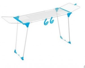 Сушилка для белья Gimi Dinamik 30 Blue 010642