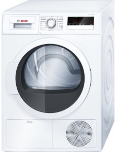 Сушильная машина Bosch WTH 85200 OE