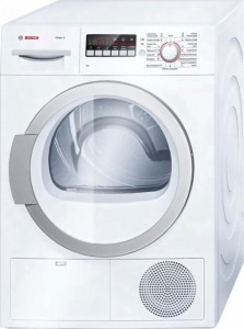 Сушильная машина Bosch WTB 86211 OE