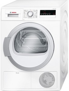 Сушильная машина Bosch WTM 83260 OE