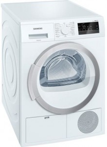 Сушильная машина Siemens WT45H200OE