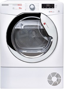 Сушильная машина Hoover DMH D1013A2X-07