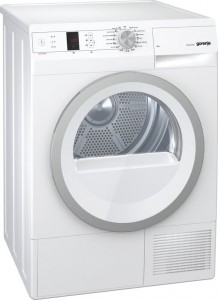 Сушильная машина Gorenje D85F65T