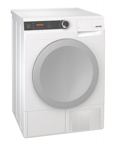 Сушильная машина Gorenje D 8664 N