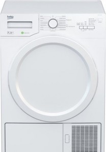 Сушильная машина Beko DPS 7205 GB5
