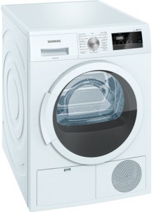 Сушильная машина Siemens WT45M260OE