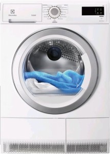 Сушильная машина Electrolux EDH 3686 GDE