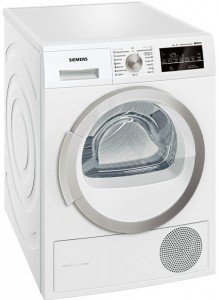 Сушильная машина Siemens WT45W460OE