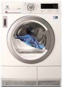 Сушильная машина Electrolux EDH 3897SDE