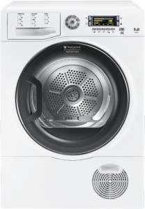 Сушильная машина Hotpoint-ariston TCD 97B 6H