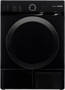 Сушильная машина Gorenje D74SY2B