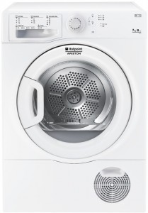 Сушильная машина Hotpoint-ariston TCS 73B GP White