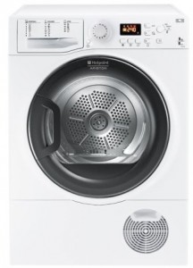 Сушильная машина Hotpoint-ariston FTCF 87B 6H  White