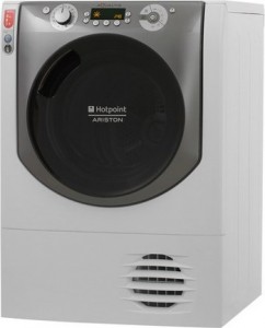 Сушильная машина Hotpoint-ariston AQC9 BF7 T