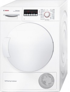 Сушильная машина Bosch WTW 44261 OE