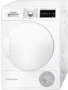 Сушильная машина Bosch WTW83460OE