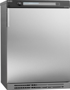 Сушильная машина Asko  TDC112C
