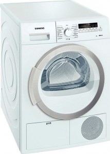 Сушильная машина Siemens WT 46B211 OE