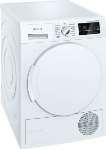 Сушильная машина Siemens WT43W460OE