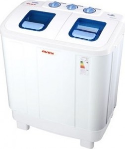 Центрифуга AVEX XPB 50-45 AW