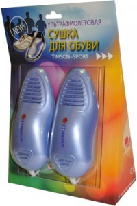 Сушилка для обуви Timson Sport