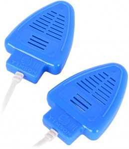 Сушилка для обуви Timson 2404 Blue
