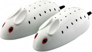 Сушилка для обуви Sakura SA-8150 White