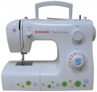 Электромеханическая швейная машина Singer Fashion Mate 2290
