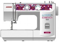 Электромеханическая швейная машина Janome 1543